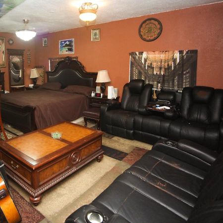 Beautiful Large Bedroom 奥兰多 外观 照片