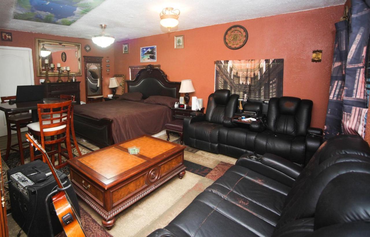 Beautiful Large Bedroom 奥兰多 外观 照片