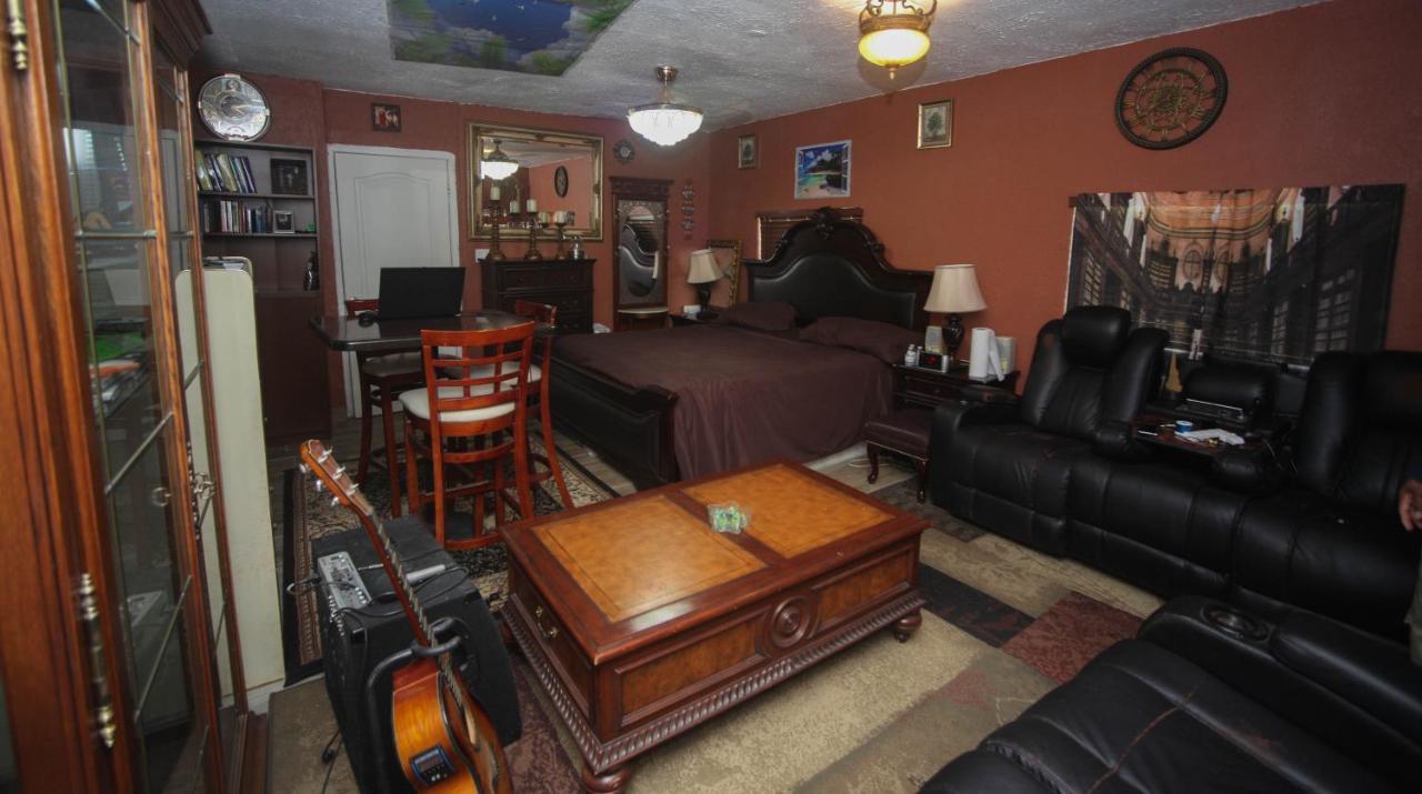 Beautiful Large Bedroom 奥兰多 外观 照片