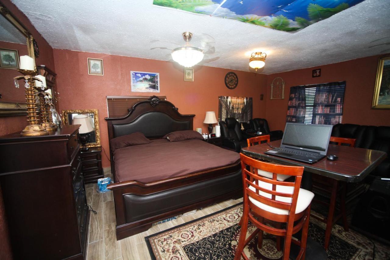 Beautiful Large Bedroom 奥兰多 外观 照片